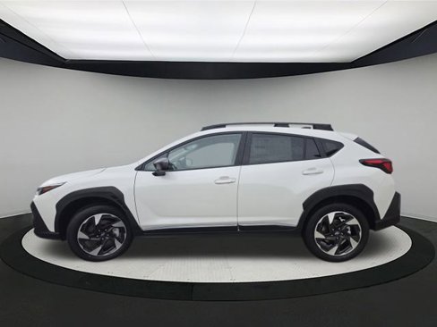 New 2025 Subaru Crosstrek 2.5i Limited w/ Crosstrek Mirror Package image 4
