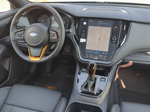 New 2025 Subaru Outback Wilderness image 15