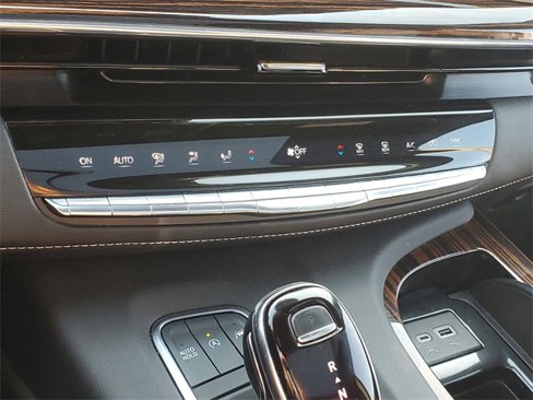 Used 2023 Cadillac Escalade Premium Luxury w/ LPO, Radiant Package image 28