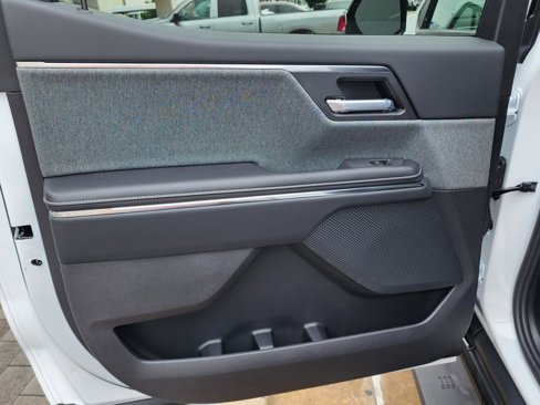 New 2026 GMC Sierra EV Elevation image 45