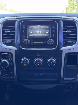 Used 2015 RAM 1500 Classic SLT image 14