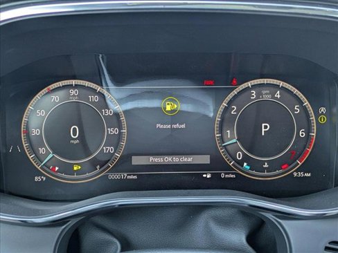 New 2026 Jaguar F-PACE R-Dynamic S image 11