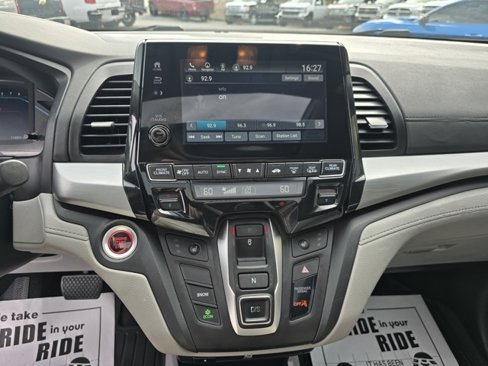Used 2019 Honda Odyssey EX-L image 13