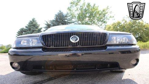 Used 2004 Mercury Grand Marquis image 7
