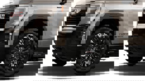 New 2026 GMC Sierra EV Elevation w/ Premium Package image 7