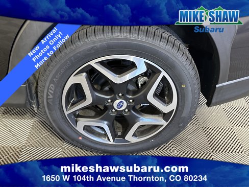 Used 2018 Subaru Crosstrek 2.0i Limited image 45