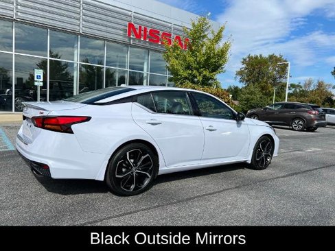 Certified 2023 Nissan Altima 2.5 SR w/ SR Premium Package image 15