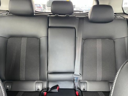 Used 2025 MAZDA CX-50 AWD 2.5 S w/ Select Package image 37