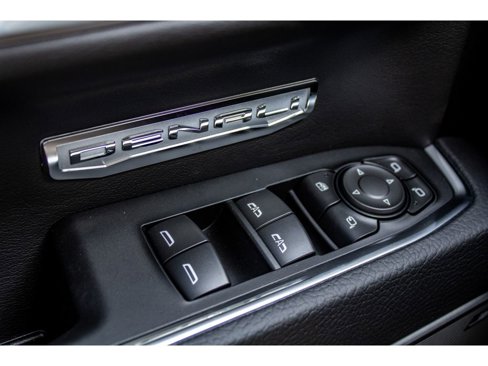 New 2026 GMC Sierra 1500 Denali image 36