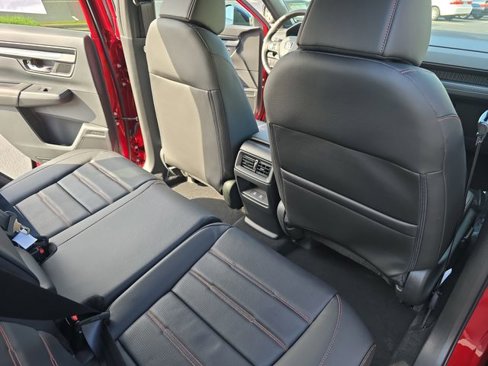 New 2026 Honda CR-V Sport-L image 11