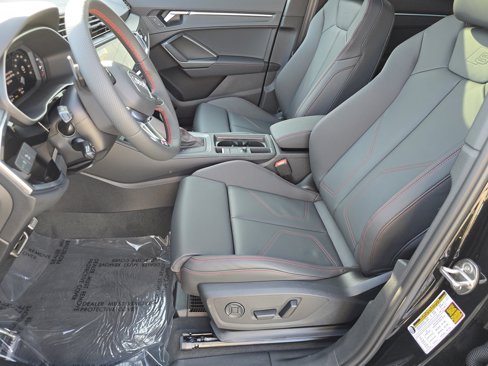 New 2025 Audi Q3 2.0T Premium Plus image 18