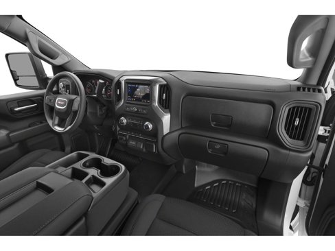 New 2026 GMC Sierra 2500 SLT image 39