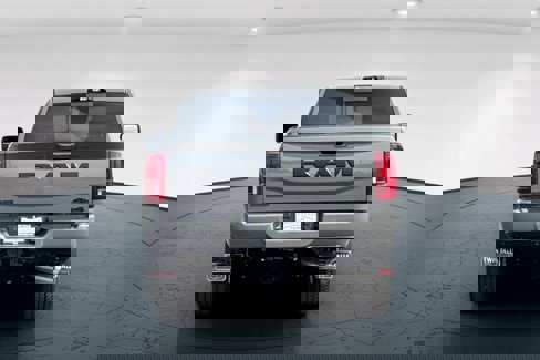New 2026 RAM 2500 Laramie image 7