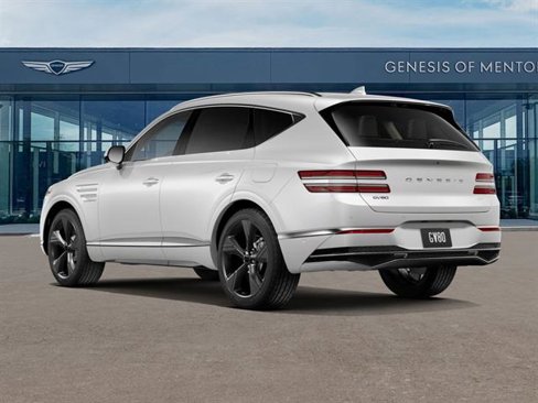 New 2026 Genesis GV80 2.5T Prestige image 5
