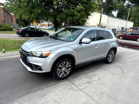 Used 2019 Mitsubishi Outlander Sport ES image 7
