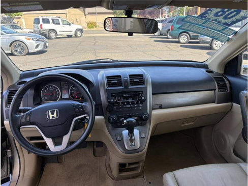 Used 2008 Honda CR-V EX-L image 10