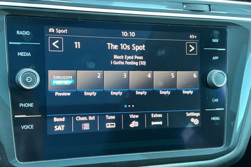 Used 2019 Volkswagen Tiguan SEL image 18