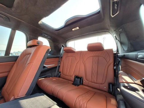 New 2026 BMW X7 xDrive40i w/ Executive Package image 36