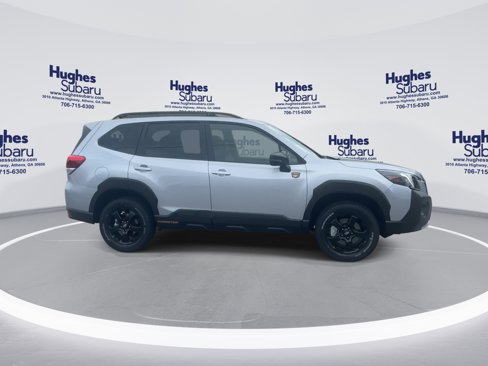 New 2025 Subaru Forester Wilderness w/ Wilderness Package image 12