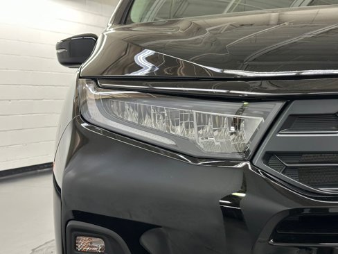 New 2026 Honda Odyssey EX-L image 11