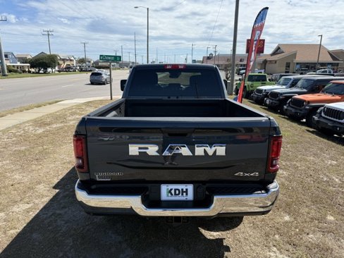 New 2026 RAM 2500 Big Horn image 6