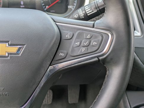 Used 2024 Chevrolet Malibu RS image 20