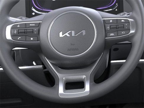 New 2025 Kia Sportage LX image 31
