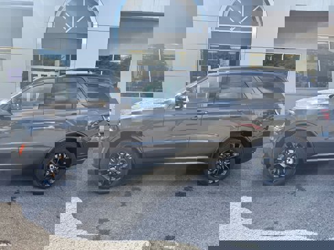 New 2026 Dodge Durango GT image 2
