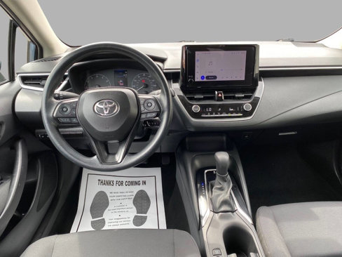 Used 2024 Toyota Corolla LE image 24