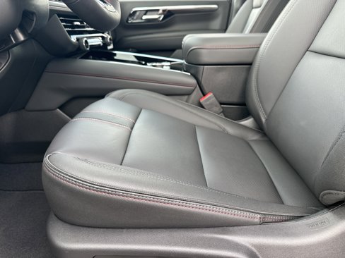New 2026 Chevrolet Suburban RST w/ Advanced Technology Package image 10
