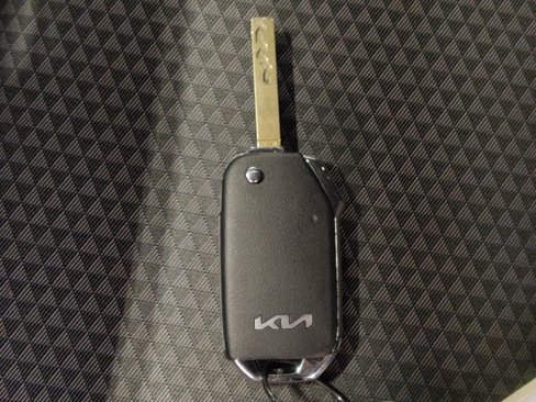 Used 2023 Kia Soul LX w/ Option Group 015 image 32