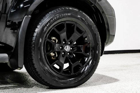 Used 2021 Nissan Frontier SV w/ Midnight Edition Floor Mats image 65