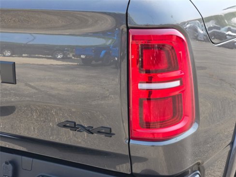 New 2026 RAM 1500 Limited image 18