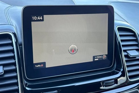 Used 2019 Mercedes-Benz GLE 63 AMG S image 22