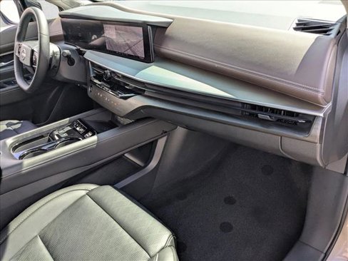 Used 2025 Nissan Murano Platinum w/ Cargo Package image 22