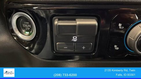 Used 2024 Chevrolet Silverado 1500 RST w/ Convenience Package II image 33