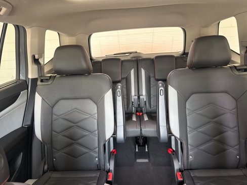 New 2026 Volkswagen Atlas SEL image 26