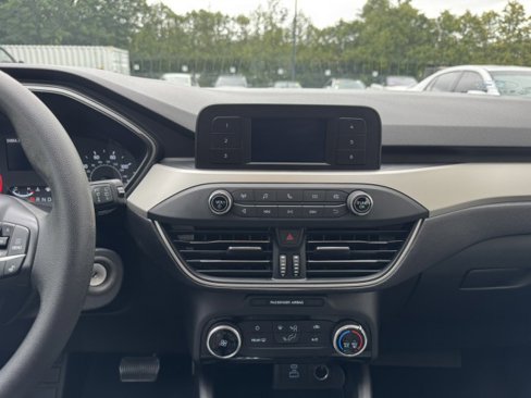 Used 2021 Ford Escape S image 24