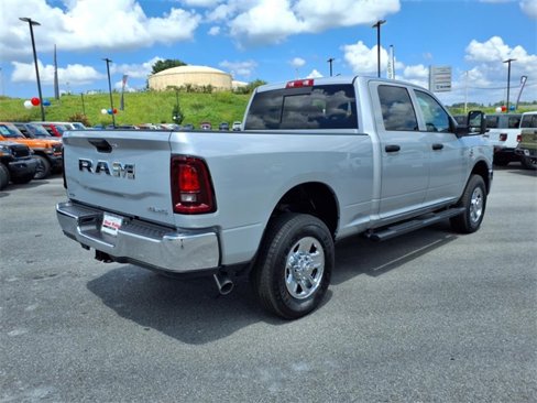 New 2025 RAM 2500 Tradesman image 4