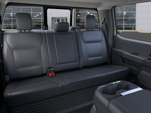 New 2026 Ford F350 4x4 Crew Cab Super Duty image 11
