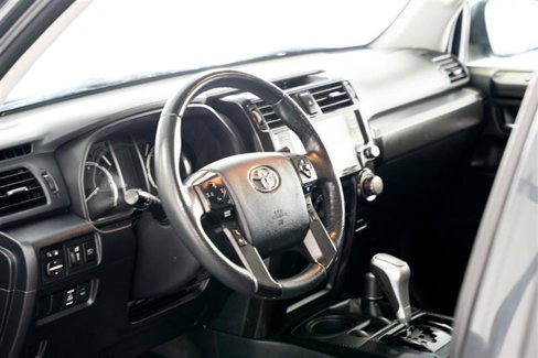 Used 2024 Toyota 4Runner TRD Off-Road Premium image 14
