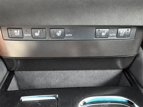 Used 2024 Lexus ES 350 w/ Premium Package image 14