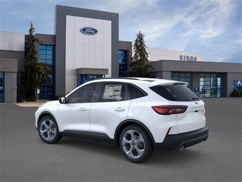 New 2026 Ford Escape ST-Line image 4