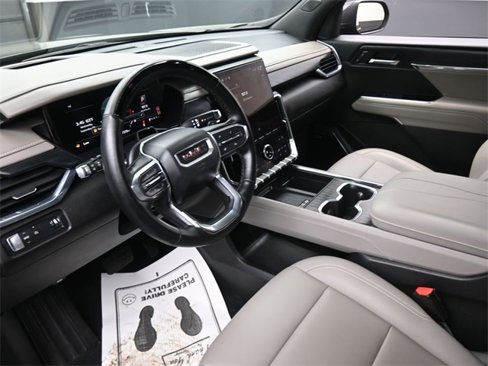 Used 2024 GMC Acadia Elevation w/ Super Cruise Package image 18