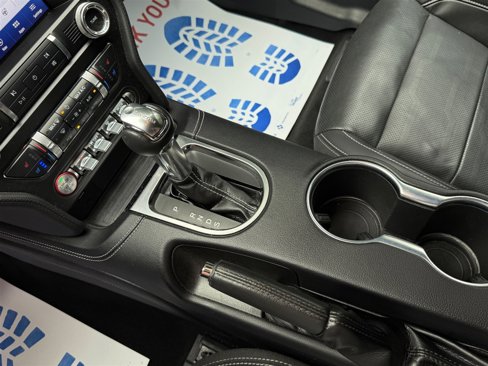 Used 2023 Ford Mustang GT Premium w/ Equipment Group 401A image 48