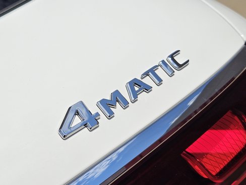 New 2026 Mercedes-Benz GLS 580 4MATIC image 10