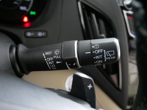 Used 2023 Acura RDX AWD image 30