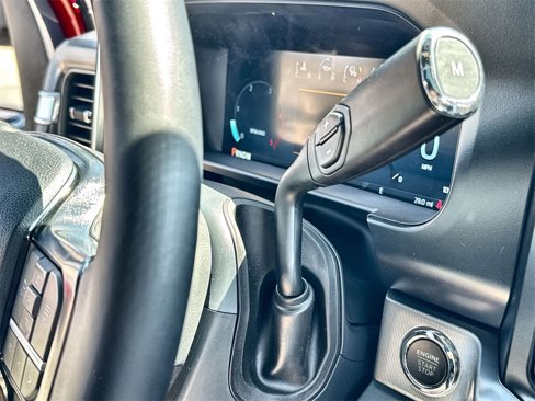 New 2025 Ford F250 Platinum image 23