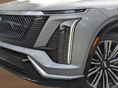 New 2026 Cadillac Vistiq Premium Luxury image 3