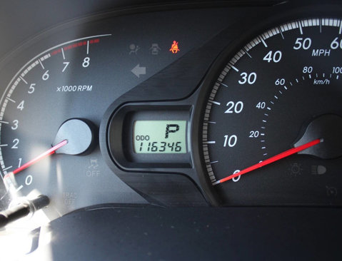 Used 2013 Toyota Sienna LE image 7